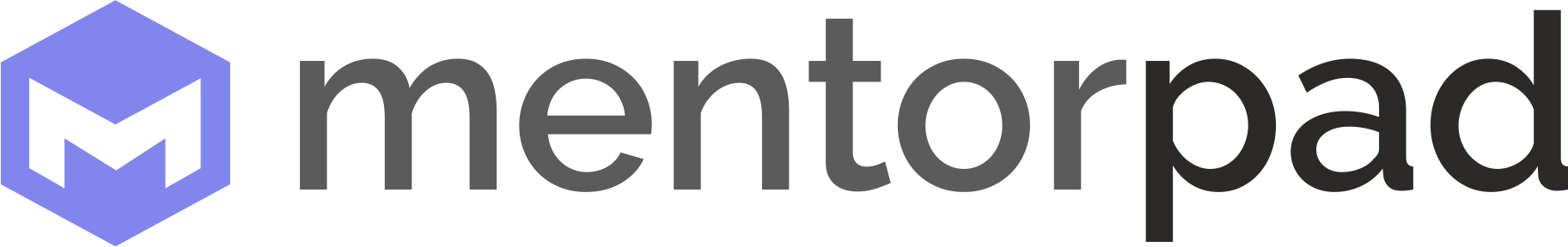 Startup logo